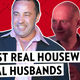 Which Real Housewife Has the Worst Husband?